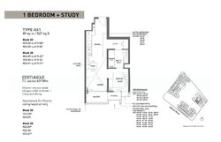 The M (D7), Apartment #542650671